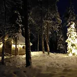 Waeltti Apartment Rovaniemi