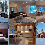 Apartment Waeltti *
