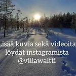 Waeltti * Rovaniemi
