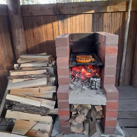 Waeltti Апартаменты Рованиеми