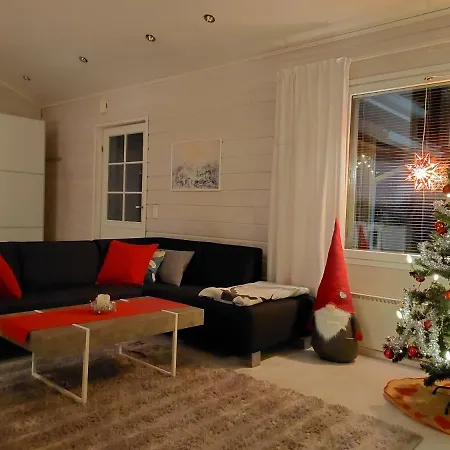 Waeltti * Рованиеми