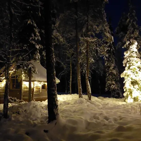 Waeltti Apartman Rovaniemi