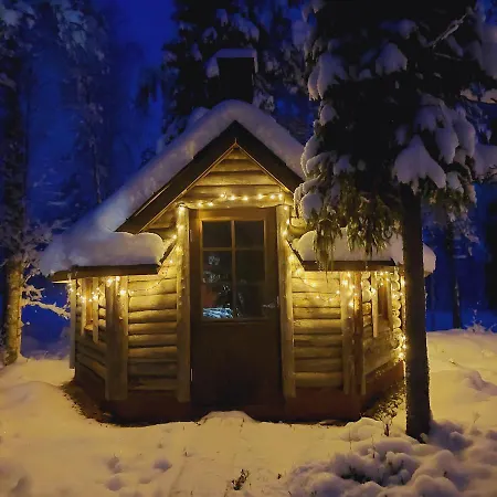 Waeltti Апартаменты