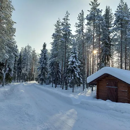 Апартаменты Waeltti *