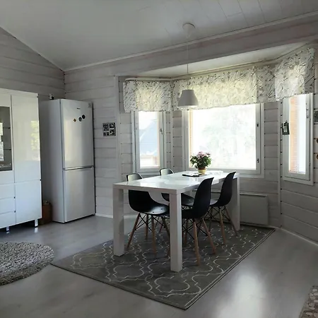 Waeltti Апартаменты