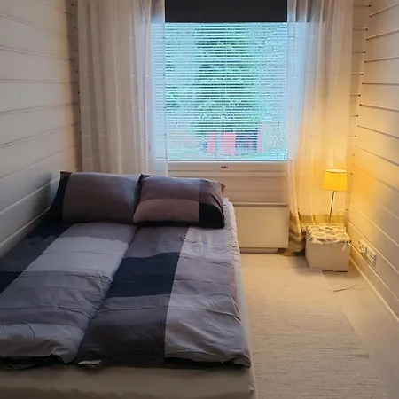 Waeltti Apartman Rovaniemi