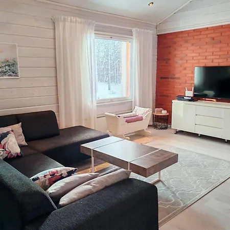 Waeltti Apartment *