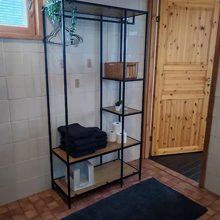 Waeltti Lägenhet Rovaniemi