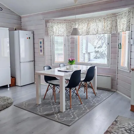 Apartment Waeltti *