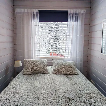 Apartmán Waeltti
