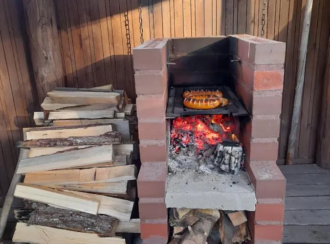 Waeltti Lägenhet Rovaniemi