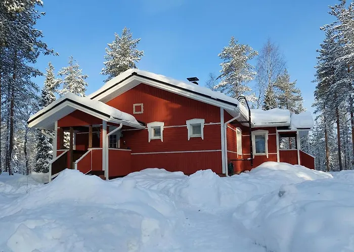 Waeltti Rovaniemi